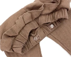 Lil Atelier antler bukser